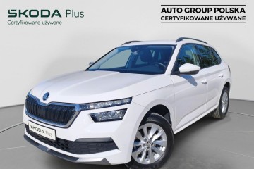 Ambition + Pakiet Comfort, Kamera cofania, CarPlay, Salon PL, 1 wł.