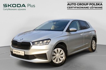 Ambition, Apple CarPlay, Czujniki parkowania, Salon Polska