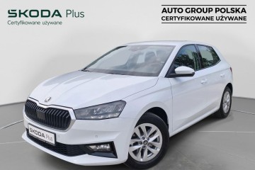 Selection, Tempomat, Kamera, CarPlay, Rozpoznawanie znaków, Salon PL