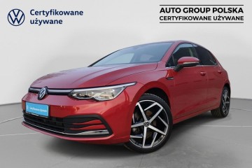 Style, FV 23%, ACC, Czujniki parkowania, Ambiente, Indukcja, Salon PL.