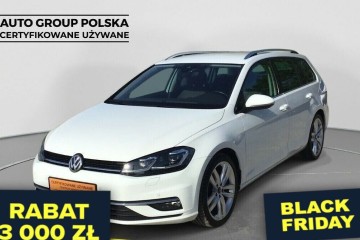 Highline, ACC, Podgrzewane fotele, GPS, Kamera, Rozpoznawanie znaków