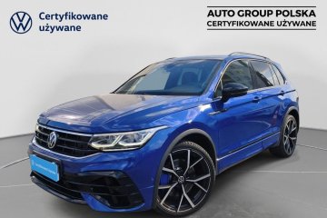 R 4Motion 320KM + Pakiety, Kamera 360˚, ACC, GPS, DCC, LED Matrix, H/K