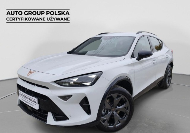 cupra