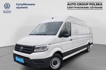 Gwarancja Producenta, 14,4 m3, Tempomat, Kamera,Przednia oś wzmocniona