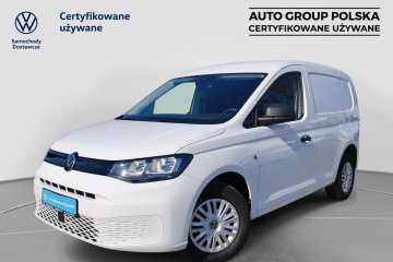 Cargo, Gwarancja Producenta, Tempomat, Salon Polska, 1 właściciel