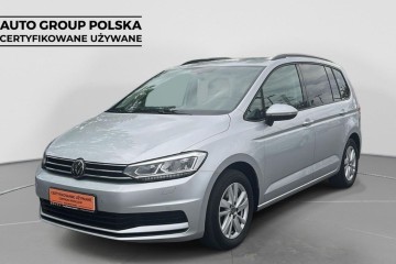 Comfortline 2,0 TDI 150 KM DSG