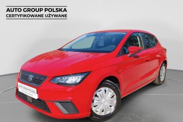 Reference, CarPlay, Czujniki parkowania, Salon Polska