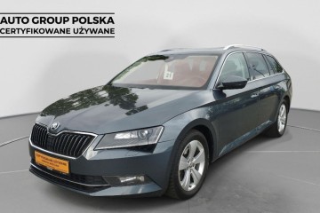 Ambition, 2.0 TDi, 150KM, DSG