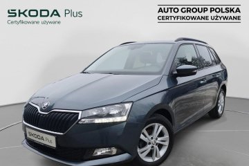 Podgrz.foteke! Aut. Klima, Kamera cofania, KESSY, CarPlay, Bezwypadkow