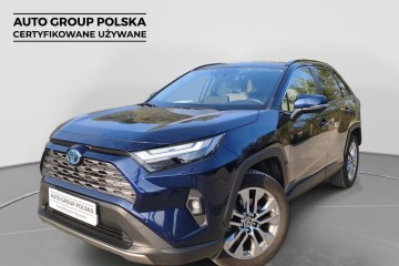Executive Hybrid 218KM, Podgrzewane 4 fotele, Tempomat, Salon Polska