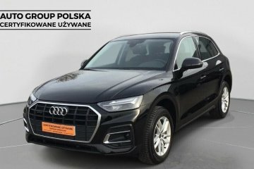 FV 23, Quattro, Tempomat, Kamera, Full LED, Gwarancja Producenta