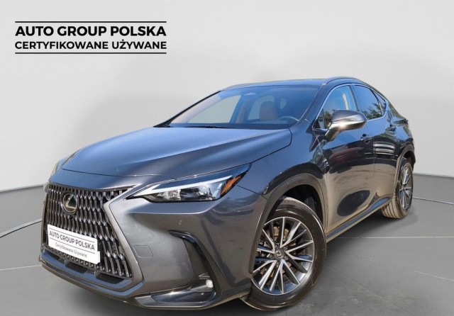 lexus