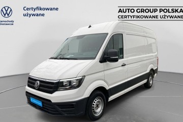 VW Carfter 2.0 TDI Niski przebieg, FV 23%