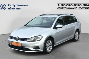 Comfortline, ACC, Czujniki parkowania, Salon Polska