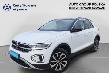 Style + Pakiety, LED Matrix, ACC, Podgrzewane fotele i kierownica