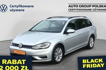 Comfortline, ACC, Czujniki parkowania, Salon Polska