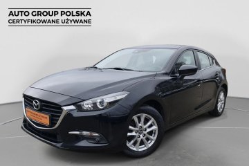 Skyenergy, Ogranicznik prędkości, Salon Polska