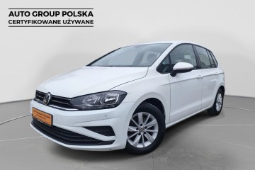 Trendline + Pakiety, Tempomat, Front Assist, Salon Polska