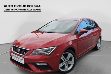 FR + Pakiety, Tempomat, CarPlay, Kamera, Seat Sound System, Salon PL