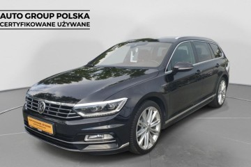 Highline, 2.0 TDi, Bi-Turbo, 240KM, DSG