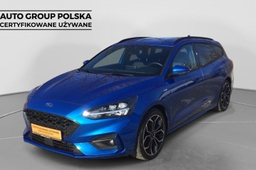 1.5 EcoBoost ST-Line X