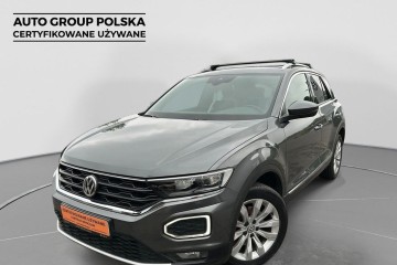 Premium + Pakiety, ACC, Kamera, GPS, Podgrzewane fotele, Salon Polska