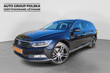 Highline + Pakiety, ACC, Kamera, GPS, ergoComfort, TOP LED, Salon PL