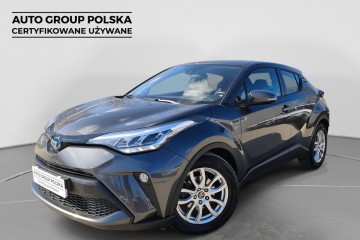 Comfort Hybrid 122KM, Hak, Bezwypadkowy, Serwisowany, Salon PL