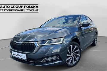 1.5 TSI Mild Hybrid 150 KM DSG Style HAK FV23% Gwarancja