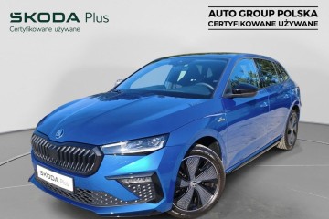 Monte Carlo, Tempomat, Kamera, Panorama, LED Matrix, Bezwypadkowy, 1wł