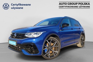 R 4Motion 320KM + Pakiety, Kamera 360˚, ACC, GPS, DCC, LED Matrix, H/K