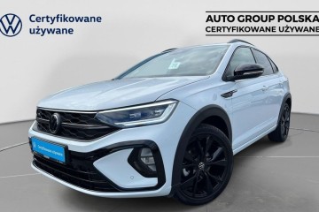 1.5 TSI 150 KM DSG R-line FVmarża Gwarancja