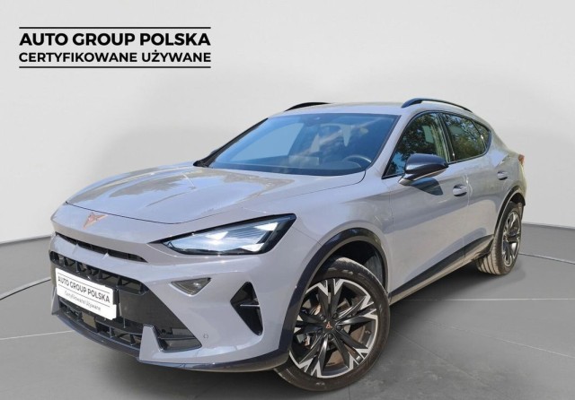 cupra