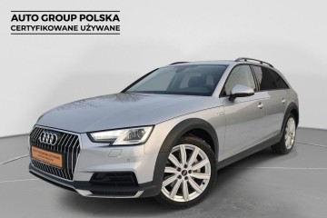 45 Quattro Sport, S tronic, Kamera cofania, Nawigacja, LED, KEYLESS