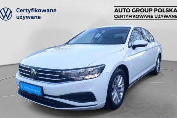 Essence 1,5 TSI 150 KM DSG
