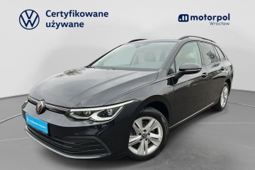 Variant Life, ACC, Ładowarka indukcyjna, Salon Polska, 1 właściciel