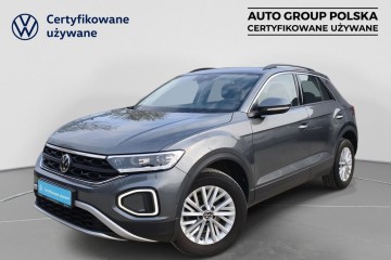 Full Led, ACC, Podgrzewane fotele przednie, Bezwypadkowy, 1 wł.