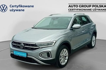 Style 1,5 TSI 150 KM DSG